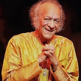 Ravi Shankar